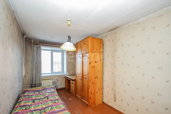
  Продается 3-комн. квартира 58.4 м². Фото 11.