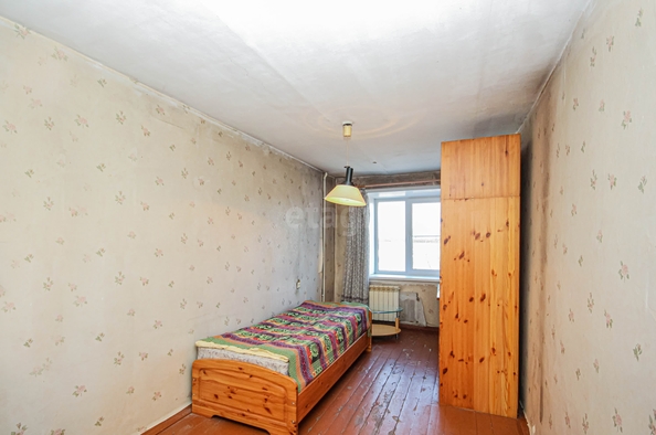 
  Продается 3-комн. квартира 58.4 м². Фото 12.