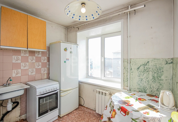 
  Продается 3-комн. квартира 58.4 м². Фото 15.