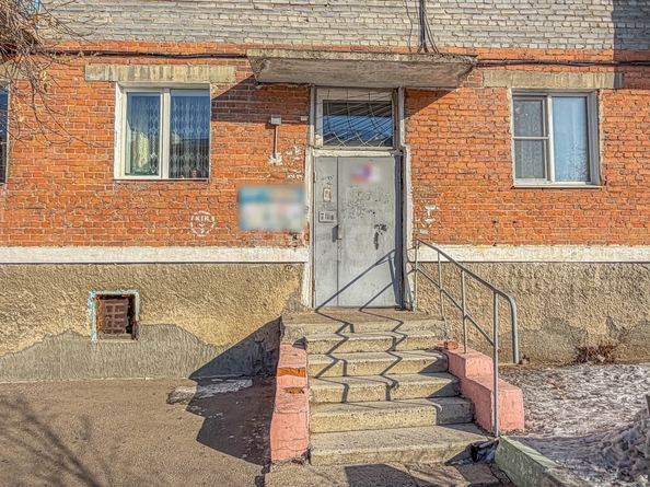 
  Продается 3-комн. квартира 58.4 м². Фото 28.