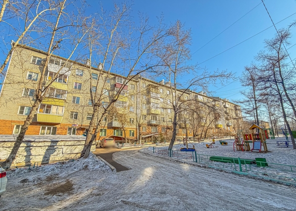 
  Продается 3-комн. квартира 58.4 м². Фото 30.
