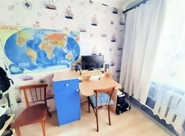 
  Продается 3-комн. квартира 57 м². Фото 10.