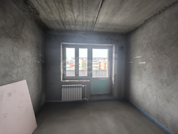 
  Продается 1-комн. квартира 32.2 м². Фото 1.