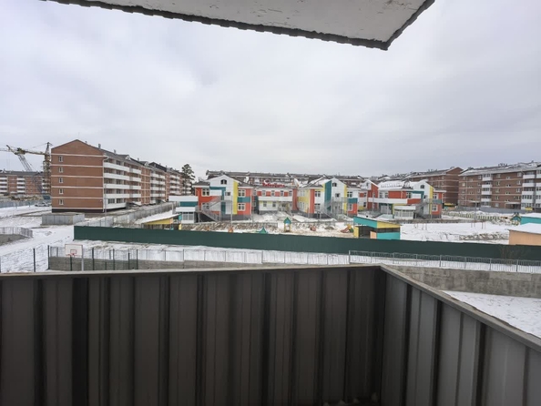 
  Продается 1-комн. квартира 32.2 м². Фото 10.