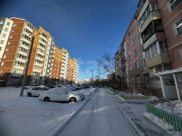 
  Продается 1-комн. квартира 34.6 м². Фото 17.