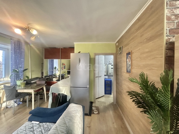 
  Продается 2-комн. квартира 39.9 м². Фото 2.