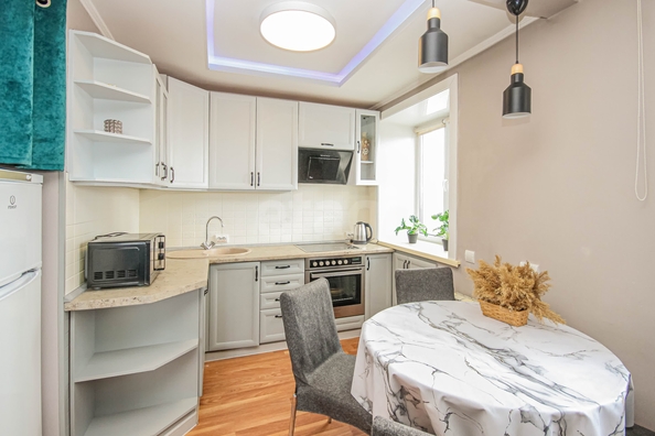 
  Продается 2-комн. квартира 41.1 м². Фото 4.