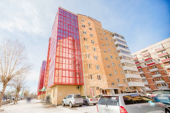 
  Продается 3-комн. квартира 94.2 м². Фото 5.
