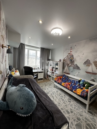 
  Продается 3-комн. квартира 89.9 м². Фото 27.