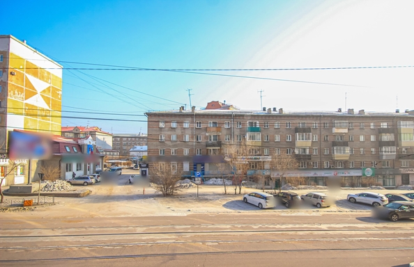 
  Продается 2-комн. квартира 47.9 м², в ЖК Гагаринский, 1 этап. Фото 7.