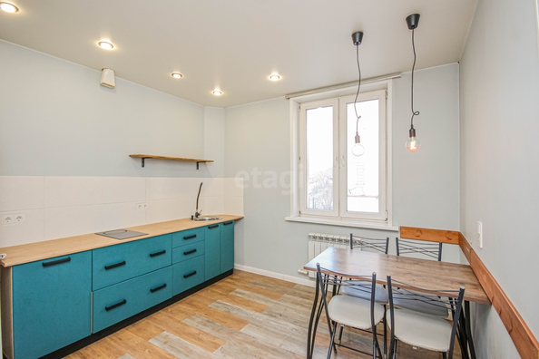 
  Продается 2-комн. квартира 47.9 м², в ЖК Гагаринский, 1 этап. Фото 9.