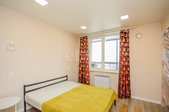 
  Продается 2-комн. квартира 47.9 м², в ЖК Гагаринский, 1 этап. Фото 13.