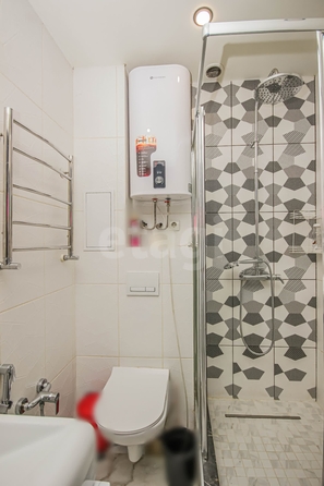 
  Продается 2-комн. квартира 47.9 м², в ЖК Гагаринский, 1 этап. Фото 18.