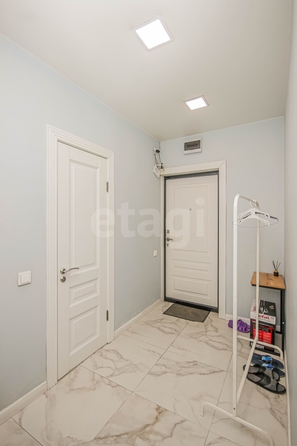 
  Продается 2-комн. квартира 47.9 м², в ЖК Гагаринский, 1 этап. Фото 21.