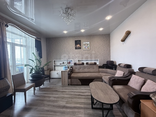 
  Продается 2-комн. квартира 56.4 м². Фото 1.