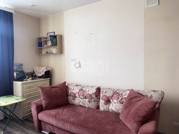 
  Продается 2-комн. квартира 56.4 м². Фото 16.