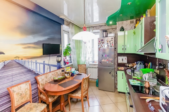 
  Продается 2-комн. квартира 61.5 м². Фото 4.