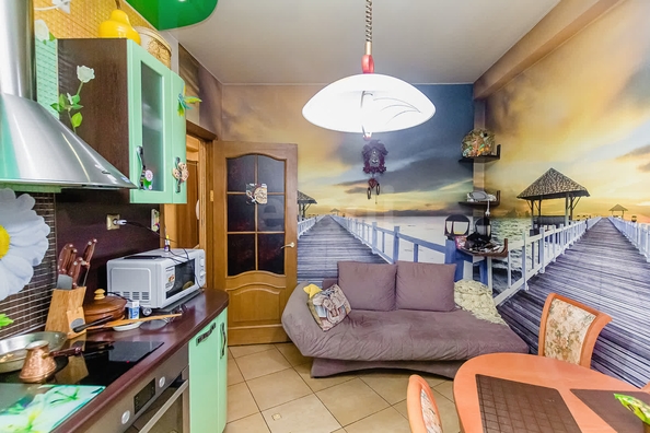 
  Продается 2-комн. квартира 61.5 м². Фото 6.