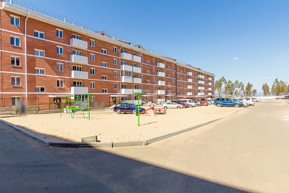 
  Продается 1-комн. квартира 32 м². Фото 5.