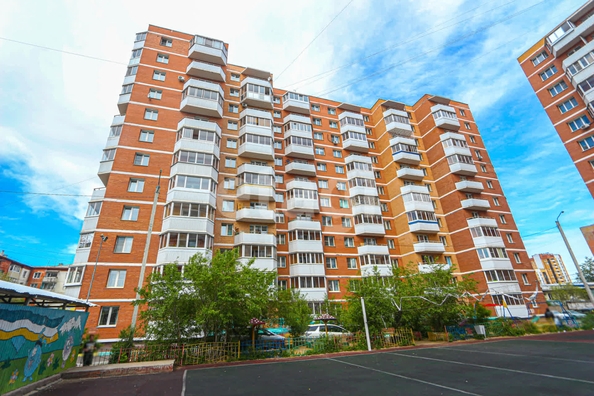 
  Продается 2-комн. квартира 60.1 м². Фото 35.