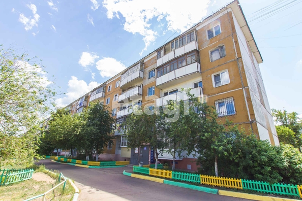 
  Продается 3-комн. квартира 63.1 м². Фото 2.