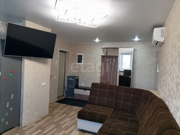 
  Продается 3-комн. квартира 56.4 м². Фото 6.