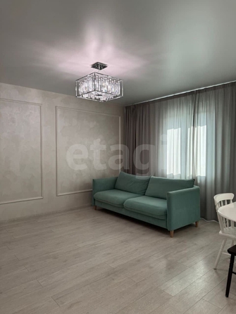 
  Продается 3-комн. квартира 70.5 м², в ЖК На Маяковского, 1 этап. Фото 1.