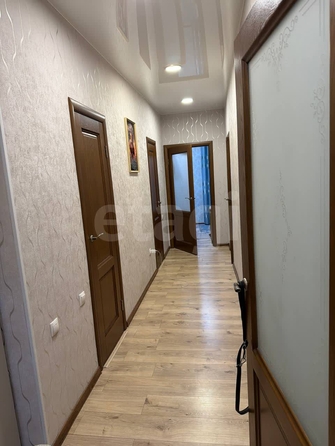 
  Продается 3-комн. квартира 80 м², в ЖК Никольский. Фото 4.
