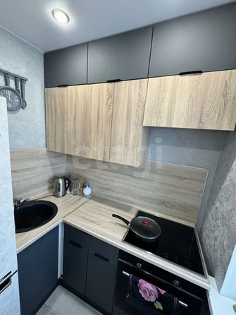 
  Продается 2-комн. квартира 45.2 м². Фото 8.
