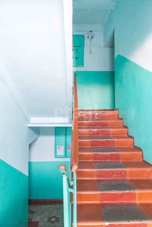 
  Продается 3-комн. квартира 50 м². Фото 9.