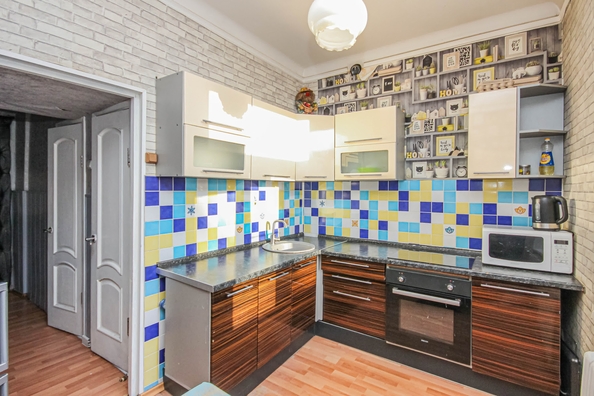 
  Продается 2-комн. квартира 56 м². Фото 13.