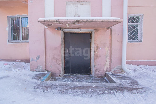
  Продается 2-комн. квартира 48.7 м². Фото 20.