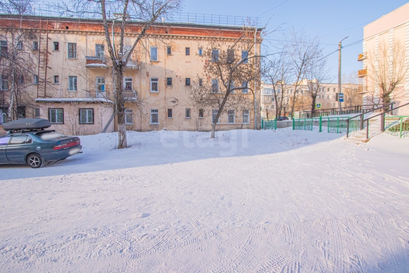 
  Продается 2-комн. квартира 48.7 м². Фото 22.