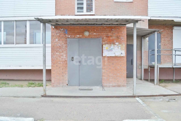 
  Продается 2-комн. квартира 54.8 м². Фото 6.