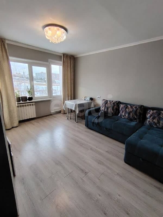 
  Продается 2-комн. квартира 38 м². Фото 3.