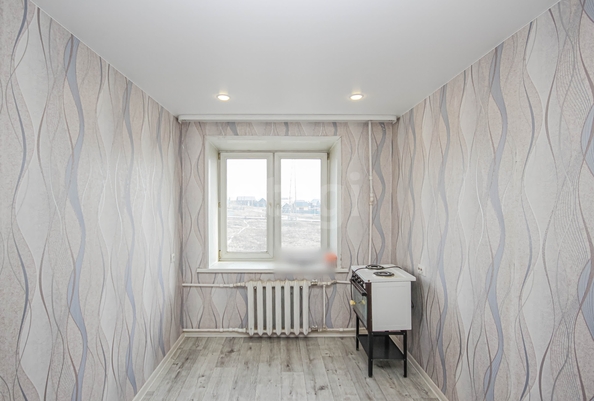 
  Продается 1-комн. квартира 43.7 м². Фото 6.