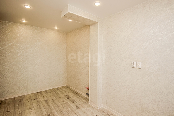
  Продается 1-комн. квартира 43.7 м². Фото 19.