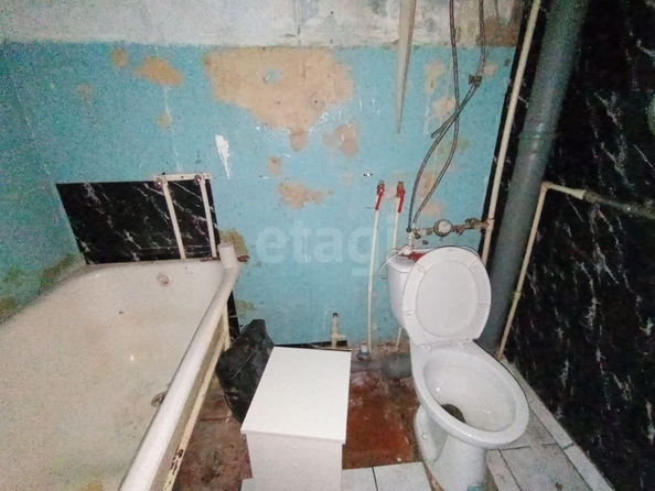 
  Продается 1-комн. квартира 30.9 м². Фото 6.