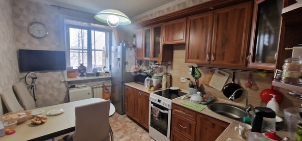 
  Продается 3-комн. квартира 62.6 м². Фото 2.