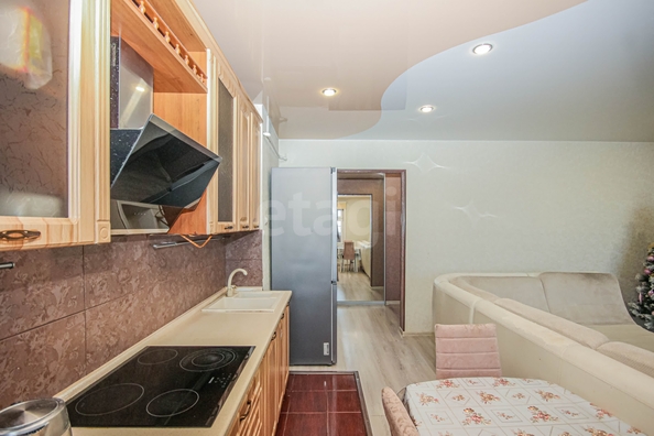 
  Продается 2-комн. квартира 66.1 м². Фото 10.