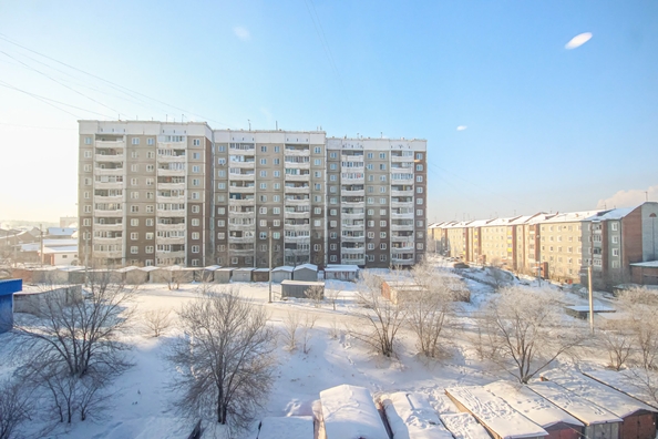
  Продается 2-комн. квартира 66.1 м². Фото 16.