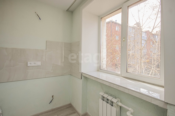 
  Продается 3-комн. квартира 57.3 м². Фото 8.