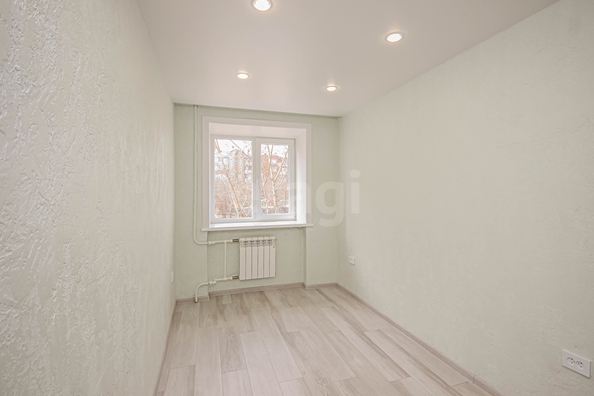 
  Продается 3-комн. квартира 57.3 м². Фото 19.