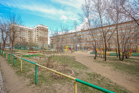 
  Продается 3-комн. квартира 57.3 м². Фото 30.