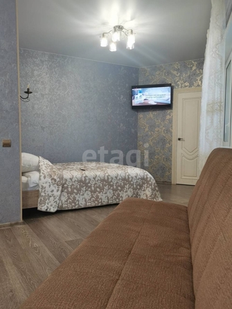 
  Продается студия 33 м². Фото 3.