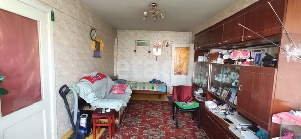 
  Продается 2-комн. квартира 45.56 м². Фото 4.