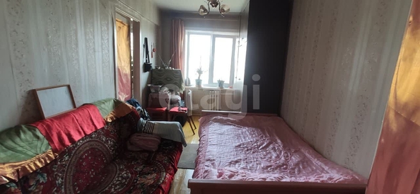 
  Продается 2-комн. квартира 45.56 м². Фото 6.
