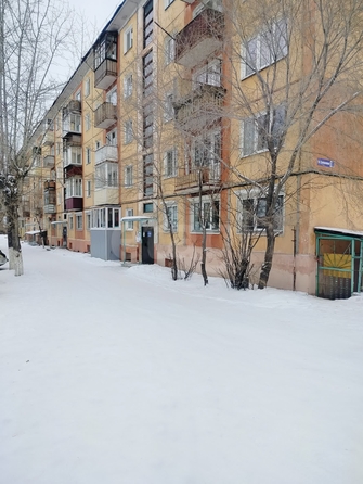 
  Продается 2-комн. квартира 45.56 м². Фото 8.