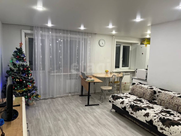 
  Продается 1-комн. квартира 45.7 м². Фото 2.