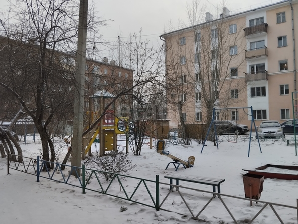 
  Продается 2-комн. квартира 41.4 м². Фото 10.